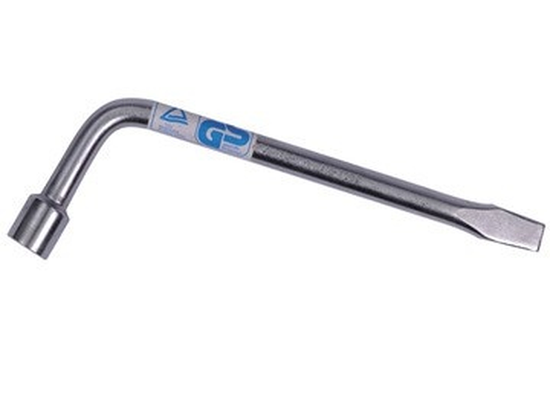 Điếu Mở Tắc Kê Xe Hơi Có Đầu Nạy Asaki AK-6231