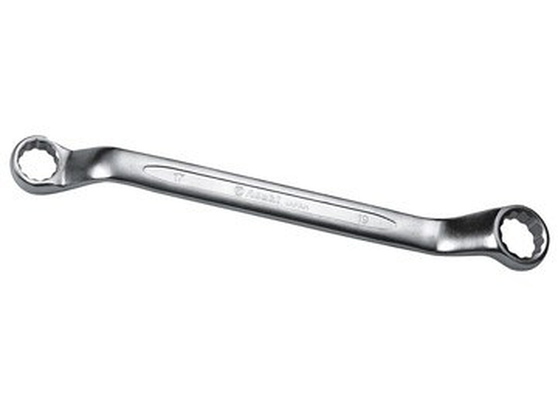 Cờ Lê Hai Đầu Vòng Asaki AK-7485