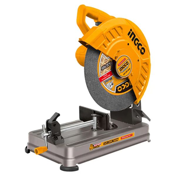 355mm Máy cắt sắt 2350W Ingco COS223558