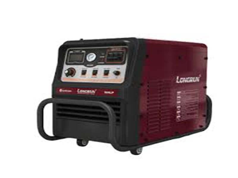 Máy Cắt Plasma Long Run 100Lp