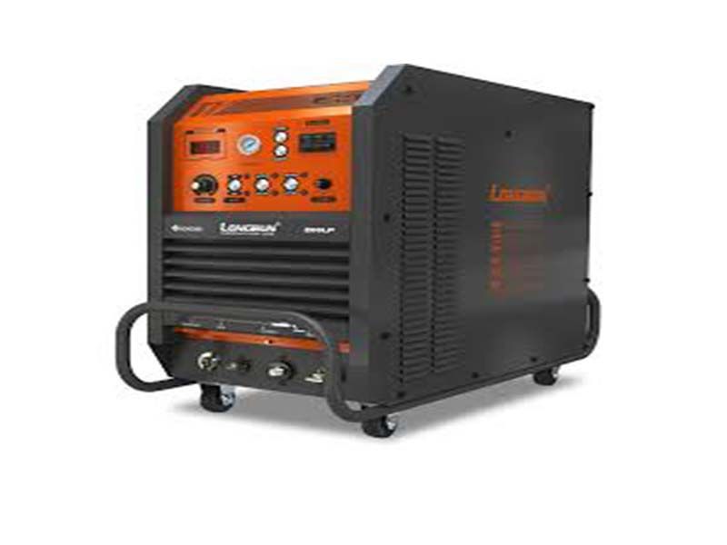 Máy Cắt Plasma Long Run 200Lp