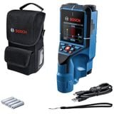 Máy Dò Đa Năng Dùng Pin Bosch D-TECT 200 C