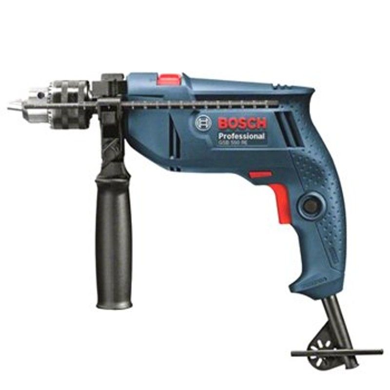 Máy Khoan Động Lực Bosch GSB 550
