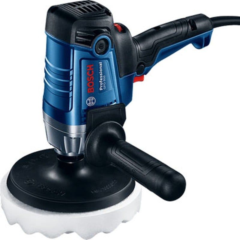 Máy Đánh Bóng Bosch GPO 950