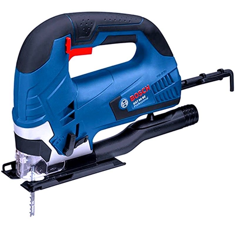 Máy Cưa Lọng 650W Bosch GST 90 BE (060158F0K0)