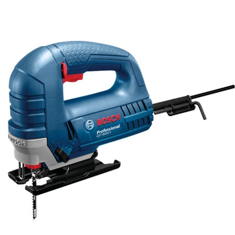 Máy Cưa Lọng Bosch GST 8000E