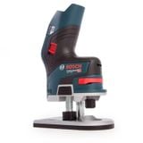 Máy Phay Nhỏ Không Dây Dùng Pin Bosch GKF 12V-8 ( Solo)