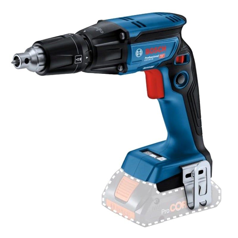 Máy Bắt Vít Thạch Cao Bosch GTB 185-LI (chưa Pin & Sạc)
