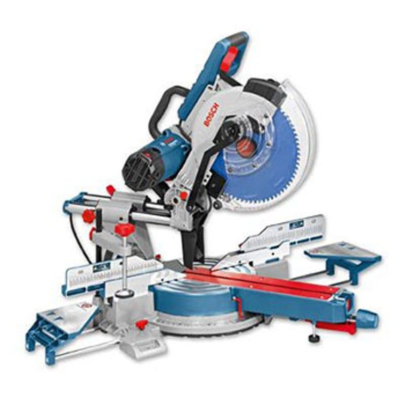 Máy Cắt Góc Bosch GCM 12 SDE
