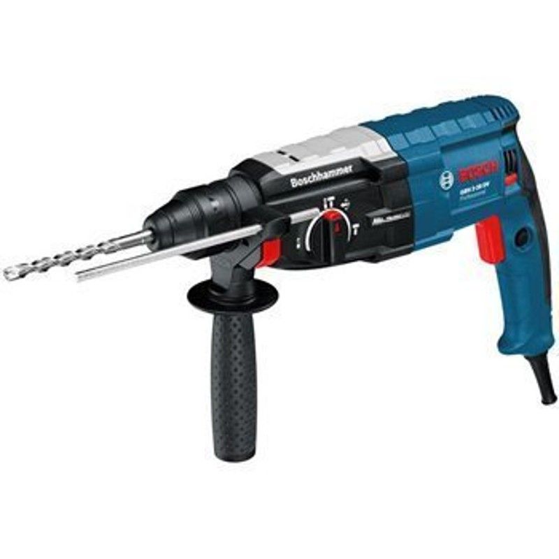 Máy Khoan Búa Bosch GBH 2-28 DV 820W