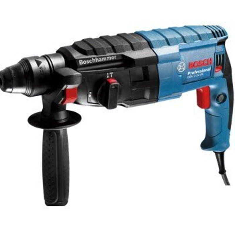 Máy Khoan Búa 790W Bosch GBH2-24RE 24mm