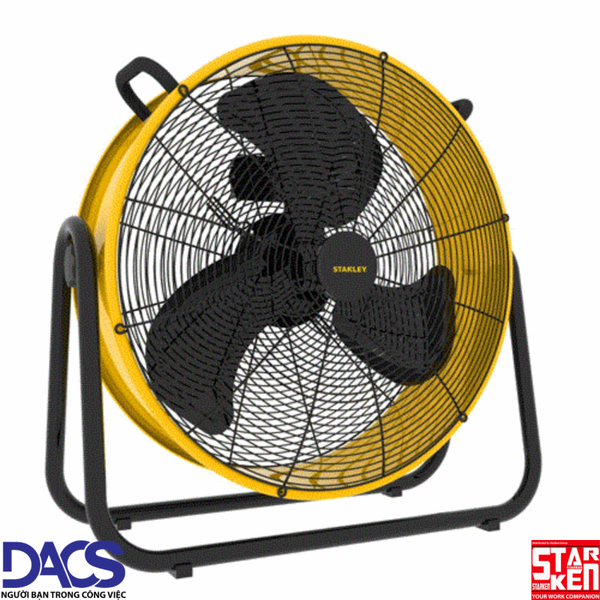 Quạt Công nghiệp Stanley 20” SLF305018