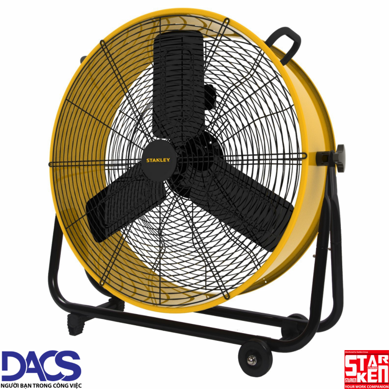Quạt Công nghiệp Stanley 24” SLF306027