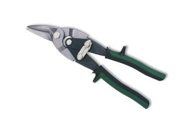 Kéo Cắt Tole Crossman 94-922 Xanh – Phải 10 Inch Chính Hãng CR-V Cao Cấp