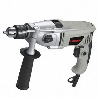 1050W Máy khoan 13mm Crown CT10068