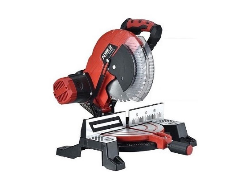 Máy Cắt Nhôm HAOMAI 105A