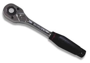 Cần Tự Động Crossman 97-927 1/4” 6 Inch 24 Răng Vuông Cao Cấp CR-V Chính Hãng