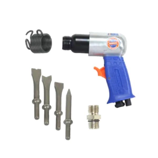 Máy đục hơi 150mm Wadfow WAT4515 (không kèm đầu nối nhanh)