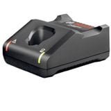 Đế Sạc Nhanh Pin Bosch GAL 12V-40 1600A01B8X (10.8V, 12V)