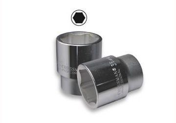 Đầu Típ 3/4 6 Góc Crossman 99-321 21mm Chính Hãng