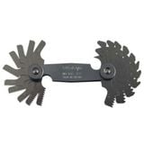 0,4-7mm Thước Đo Răng Mitutoyo 188-122