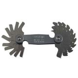 0,4-7mm Thước Đo Răng Mitutoyo 188-122