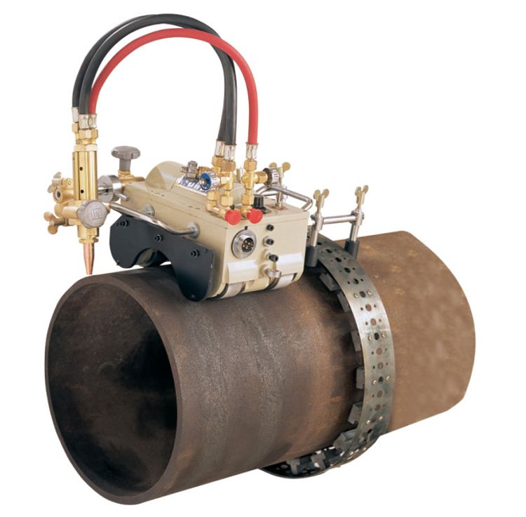 Máy Cắt Ống Kim Loại HUAWEI CG2-11