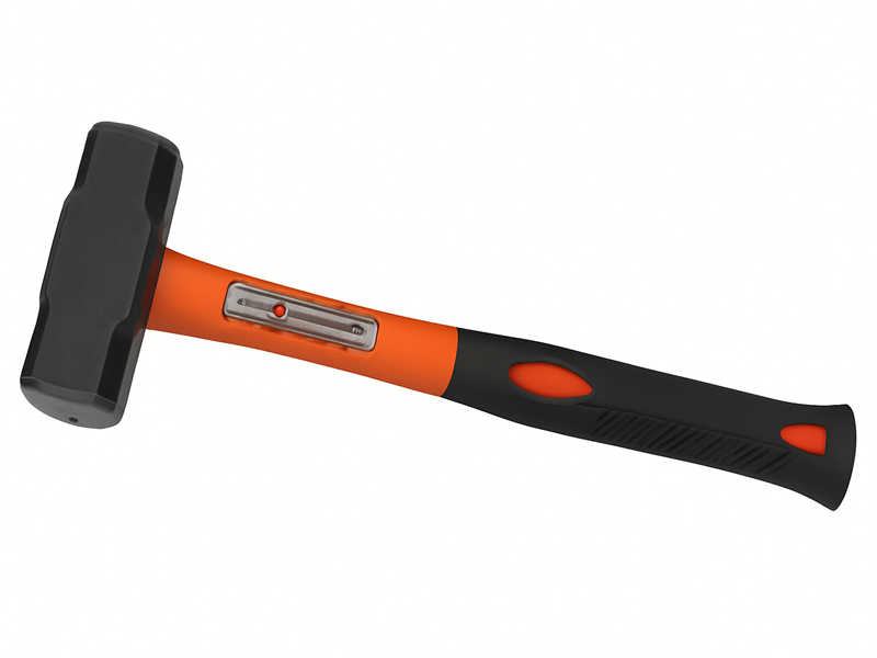 Búa Lục Giác Cán Nhựa Asaki AK-9571