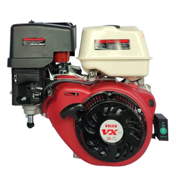 dong-co-no-chay-xang-volga-vx-520ge-20hp-520cc