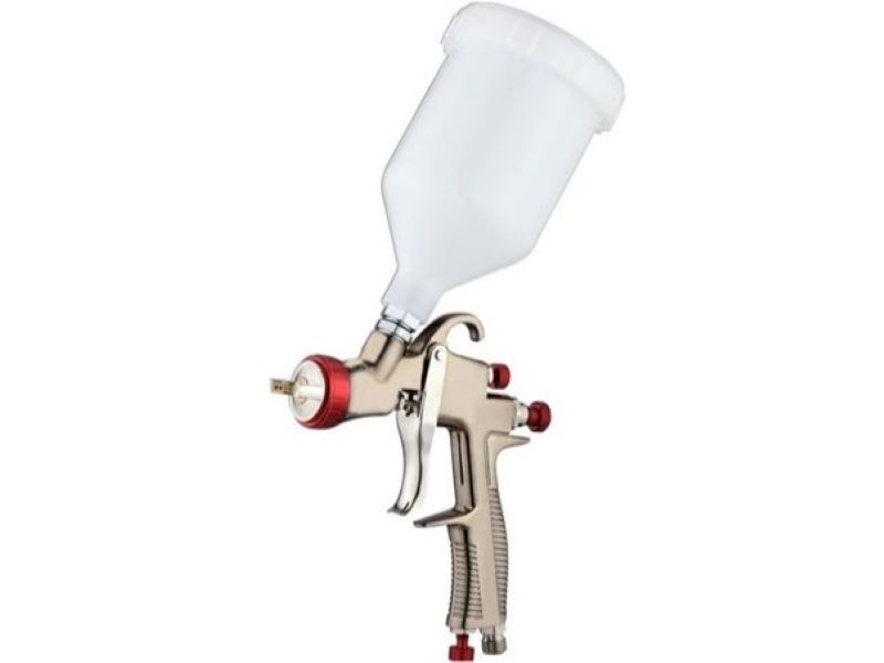 Súng Phun Sơn Haomai SW-227P