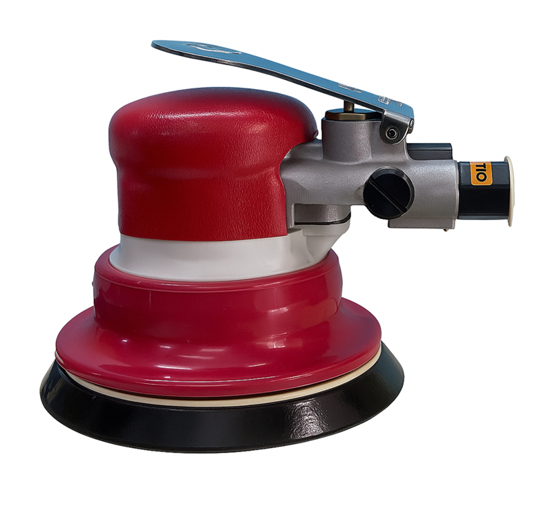 125mm Máy Chà Nhám Tròn Shinano SI-3101