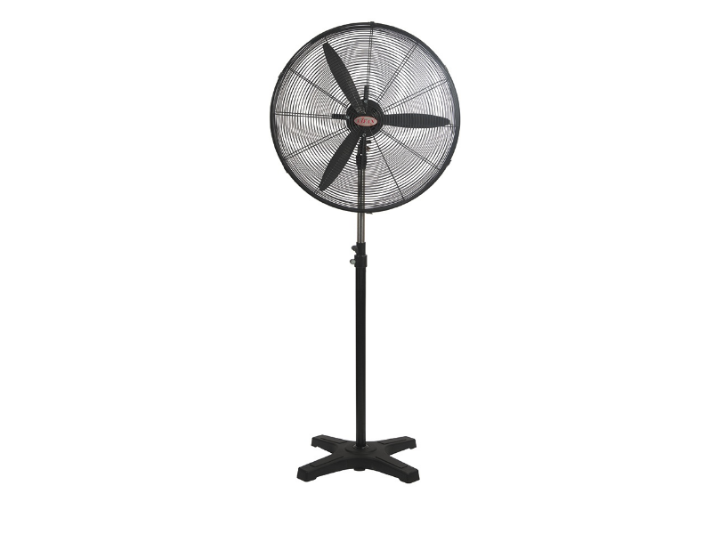 Quạt Đứng Công Nghiệp Lifan Đ-26CX