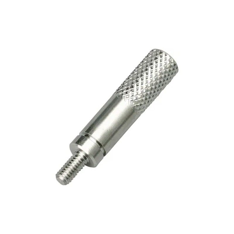 Thanh Nối Dài Cho Đồng Hồ So L=20mm Mitutoyo 303612