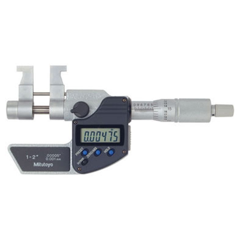 Panme Đo Trong Điện Tử Mitutoyo 345-351-30