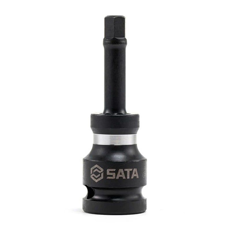 Tuýp Lục Giác 1/2'' 8mm Sata 35408