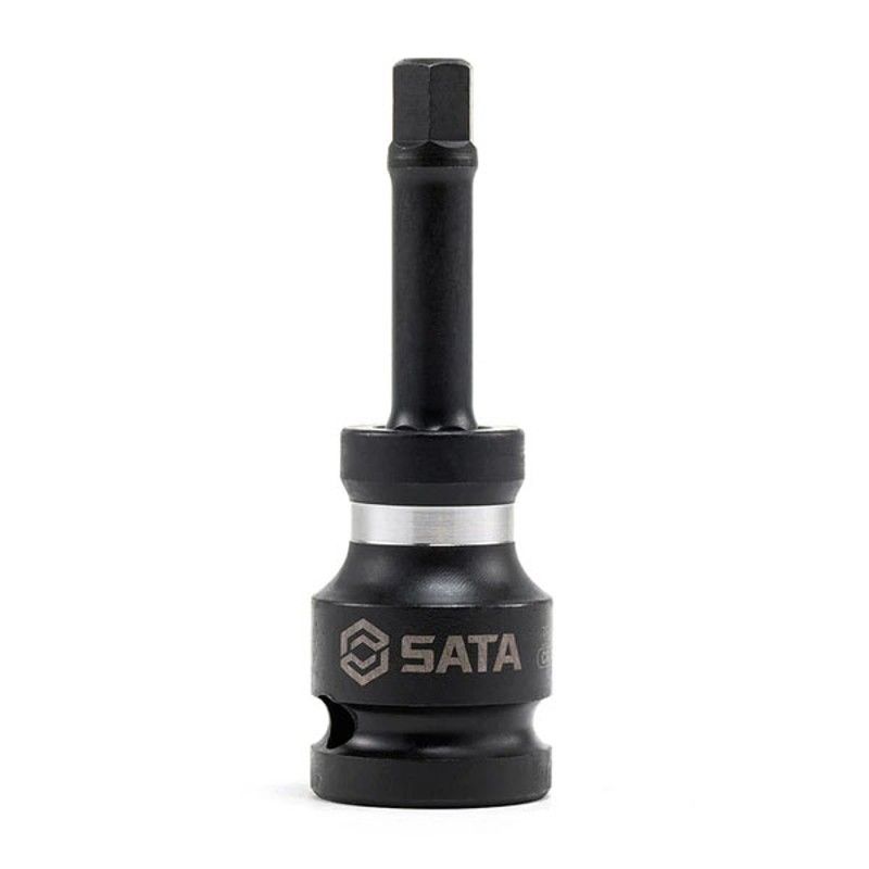 Tuýp Lục Giác 1/2'' 10mm Sata 35410