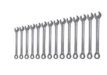 Bộ Vòng Miệng Hệ Inch 14 Cái Crossman 96-970 CR-V Chính Hãng Chuyên Nghiệp
