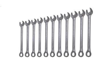 Bộ Vòng Miệng Hệ Inch 11 Cái Crossman 96-984 3/8”–1” CR-V Chính Hãng