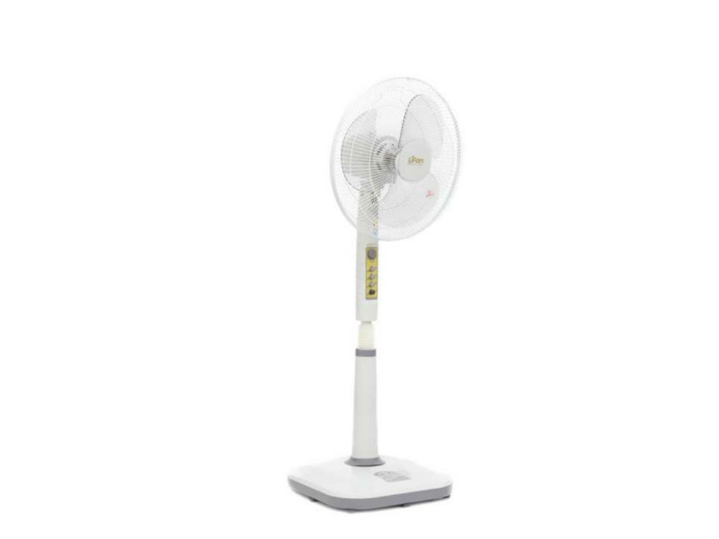 Quạt Đứng Thân Nhựa Lifan Đ-316