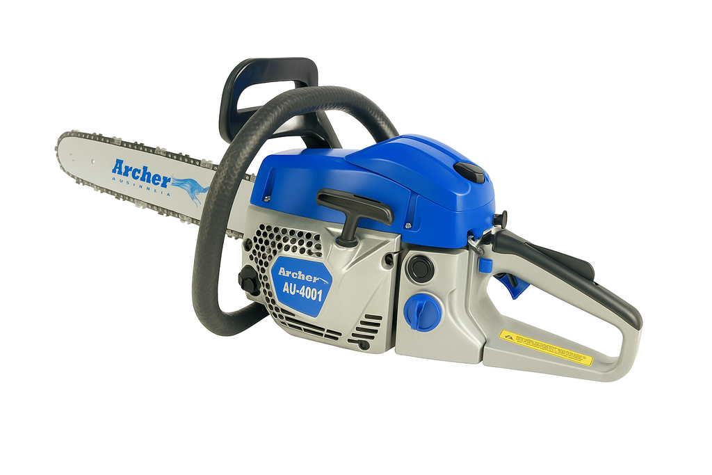Máy Cưa Xích Archer AC-4500