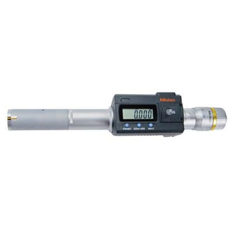 Panme Đo Trong Điện Tử Đo Lỗ 3 Chấu Mitutoyo 468-166 (20-25mm/ 0.001mm)