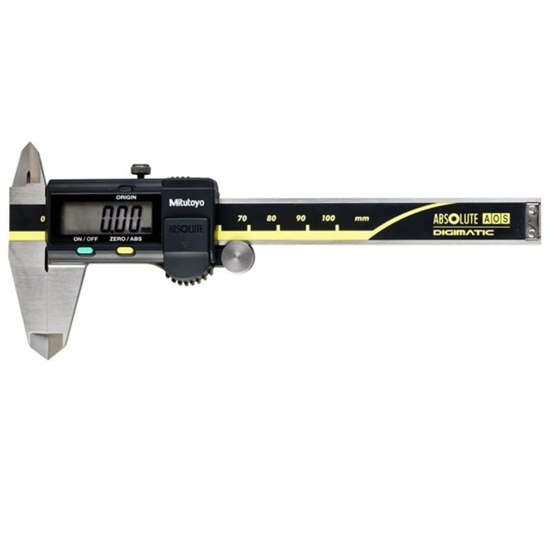 Thước Cặp Điện Tử Mitutoyo 500-150-30 (0-100mm/ 0.01mm)