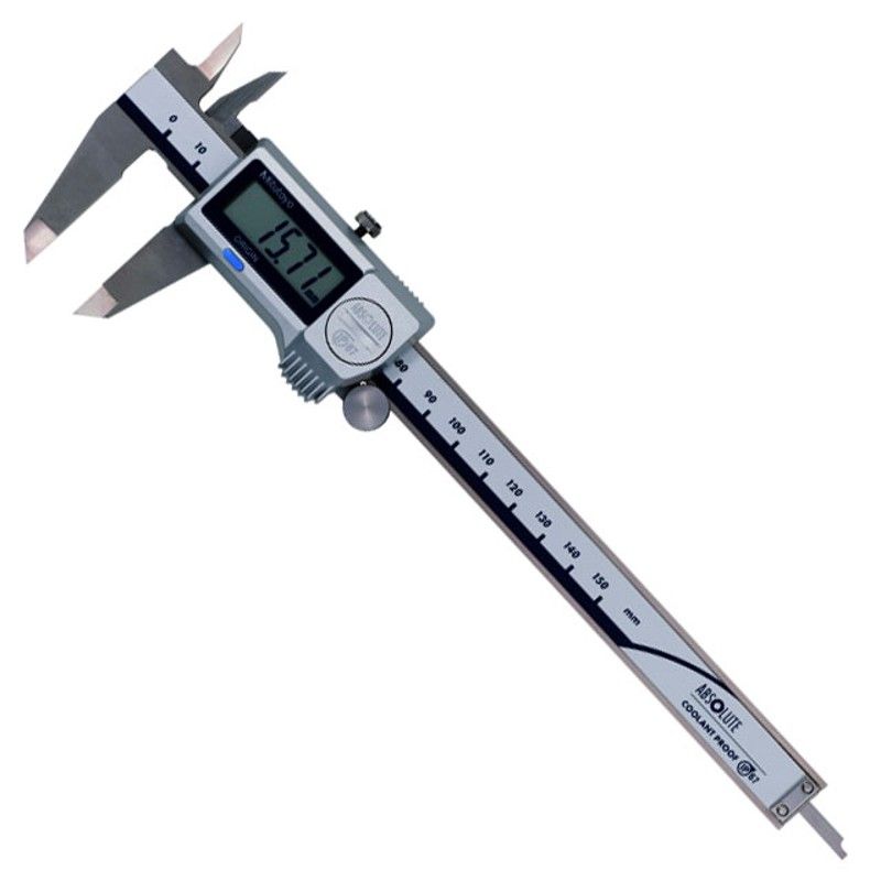 Thước Cặp Điện Tử Mitutoyo 500-702-20