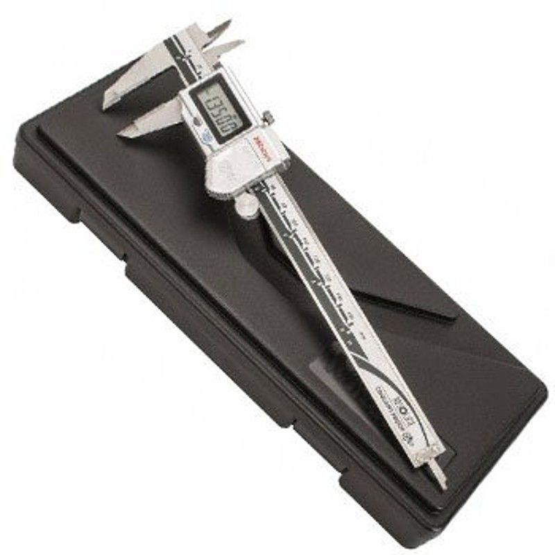 Thước Cặp Điện Tử Chống Nước Mitutoyo 500-752-20