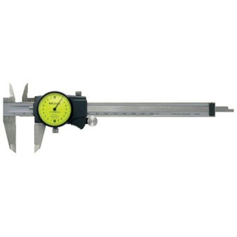 Thước Cặp Đồng Hồ Mitutoyo 505-731