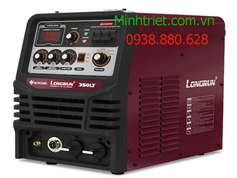 Máy Hàn Tig Long Run 350Lt