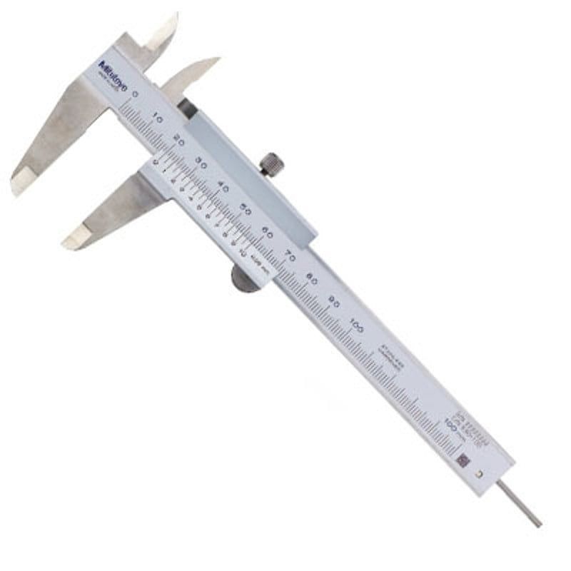 Thước Cặp Cơ Mitutoyo 530-100