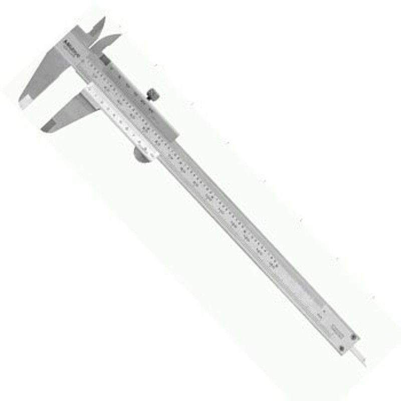 Thước Cặp Cơ Khí Mitutoyo 530-109 (0-300mm)