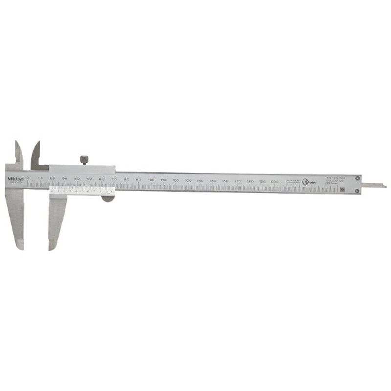 Thước Cặp Cơ 200mm Mitutoyo 530-123