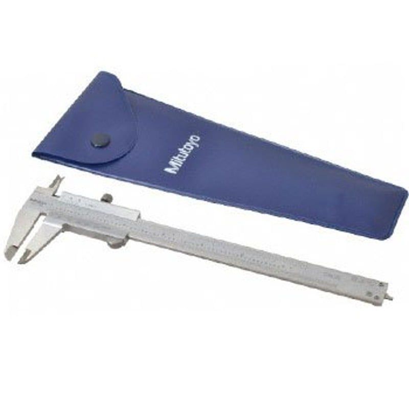 Thước Cặp Cơ Khí Mitutoyo 530-312 (150mm)